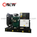 220kw/275kVA 50Hz Single / Three Phase Silent /Open Type Diesel Generator Set with Motor Power Deutz/Kubota/Isuzu/Volvo High Quality Generator Price